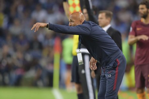porto-roma-spalletti