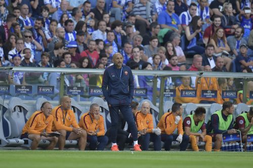 porto-roma-spalletti