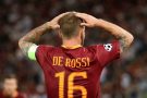 Toh, chi si rivede. De Rossi capitano Toh, chi si rivede. De Rossi capitano