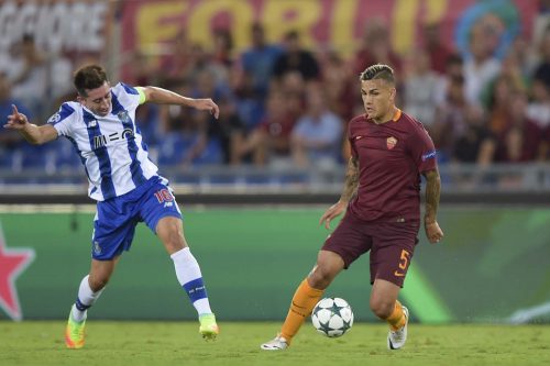 roma-porto-paredes herrera