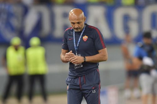 roma-porto-spalletti