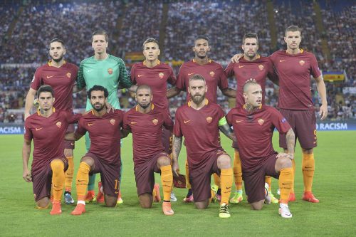 roma-porto-squadra