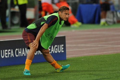 roma-porto_totti