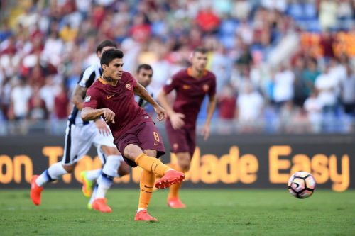 roma-udinese-perotti-rigore