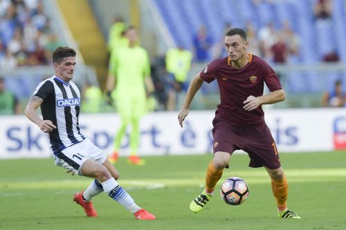 roma-udinese-vermaelen de paul