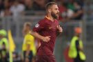 Tornano De Rossi ed Emerson. Vermaelen out Tornano De Rossi ed Emerson. Vermaelen out