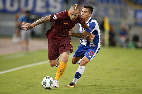 roma_porto_nainggolan