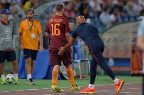roma_porto_spalletti de rossi