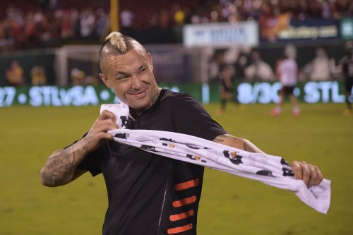 roma liverpool nainggolan