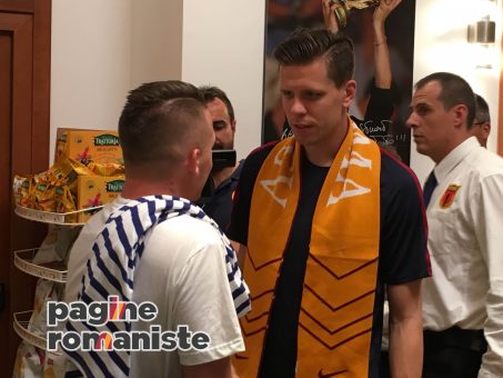 szczesny zielinski