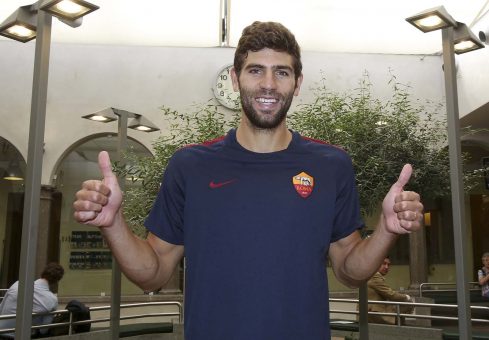 visite mediche roma federico fazio