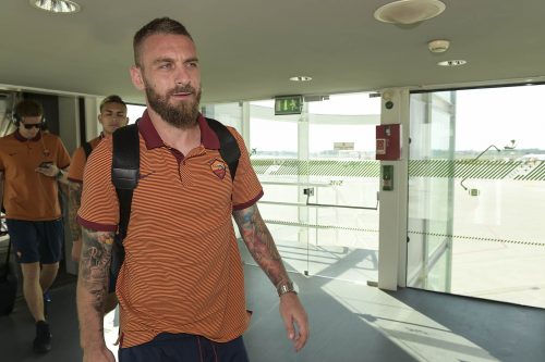 de rossi