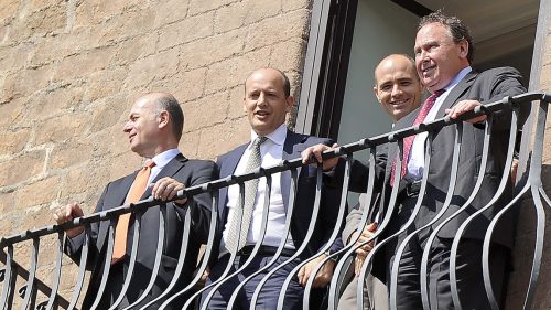 frongia gandini baldissoni contasta ginsberg