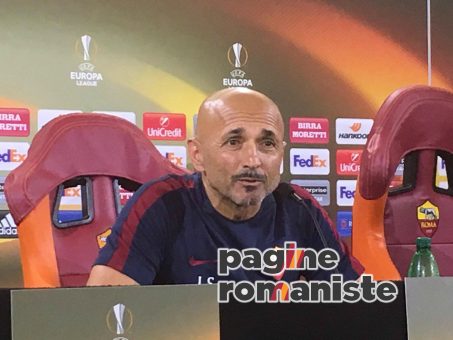 spalletti