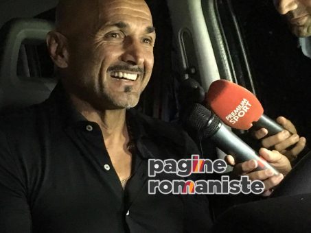 spalletti