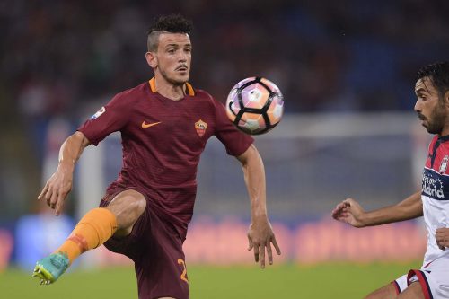 2-roma-crotone-florenzi