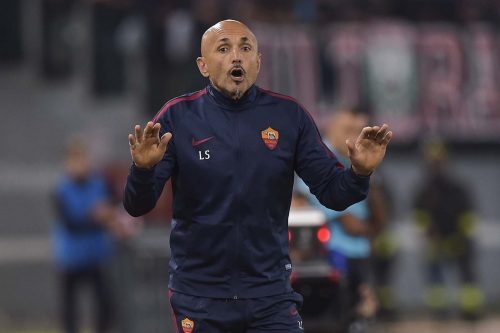 2-roma-crotone-spalletti