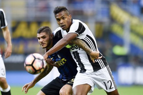 icardi alex sandro
