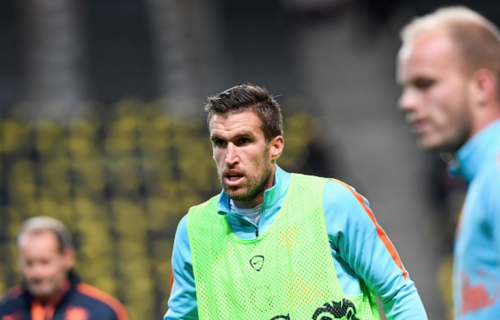strootman olanda
