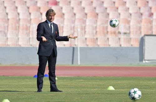apoel-roma-primavera-youth league-9alberto de rossi