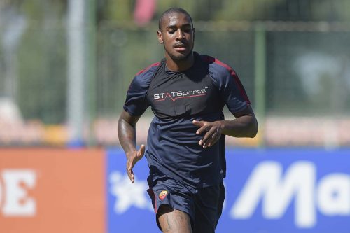 allenamento-roma-gerson
