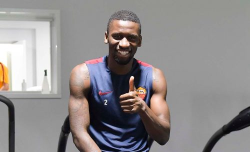 allenamento-roma-palestra-rudiger