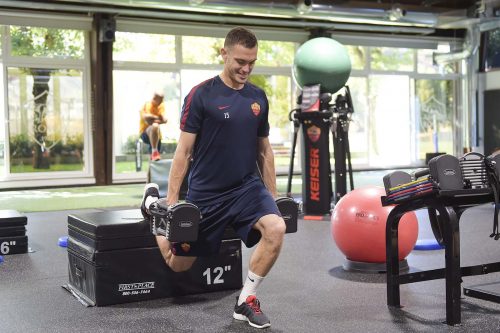 allenamento-roma-palestra-vermaelen