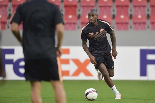 allenamento-roma-europa-league-0gerson