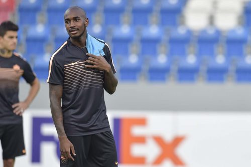 allenamento-roma-europa-league-gerson
