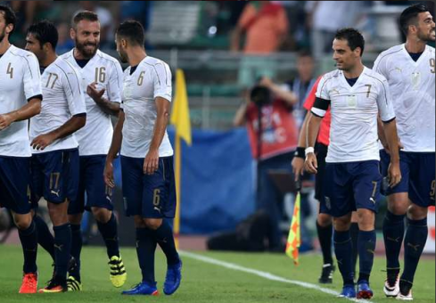 de rossi candreva pellè eder bonaventura italia