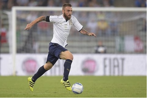 de rossi italia