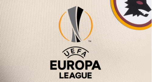 europa league roma