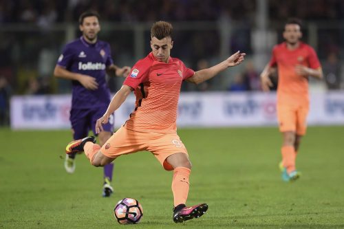 fiorentina-roma-el-shaarawy7