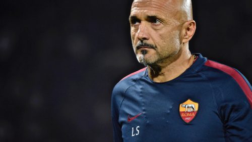 fiorentina-roma-spalletti