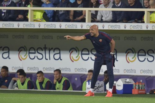 fiorentina-roma-spalletti