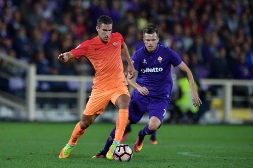 Fiorentina, Sousa: Fiorentina, Sousa: