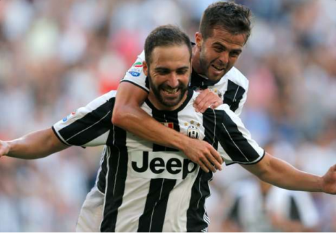 higuain-pjanic