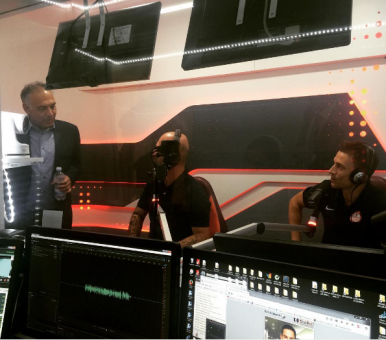 james-pallotta-roma-radio