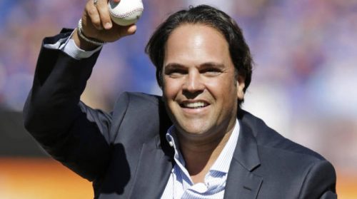 mike piazza