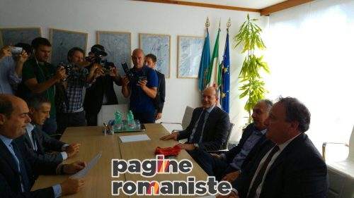 pallotta-baldissoni-gingsberg-zingaretti-civita