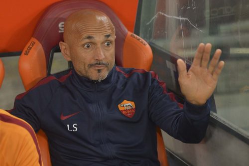 roma-crotone-spalletti