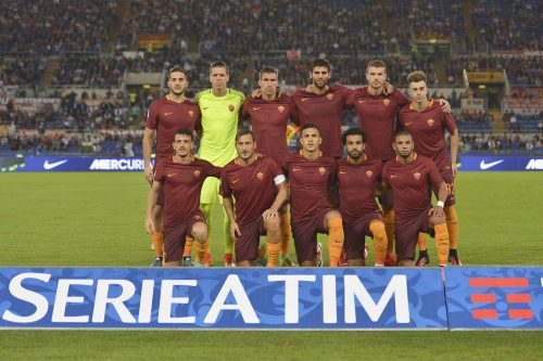 roma-crotone-squadra