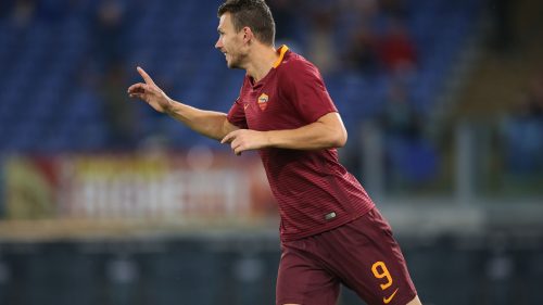 roma-crotone__dzeko-gol-esultanza