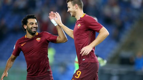 roma-crotone__dzeko-salah-gol-esultanza1