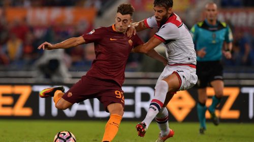 roma-crotone__el-shaarawy