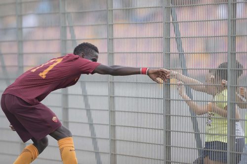 roma-primavera-keba-gol-esultanza0