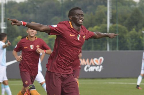 roma-primavera-keba-gol-esultanza8