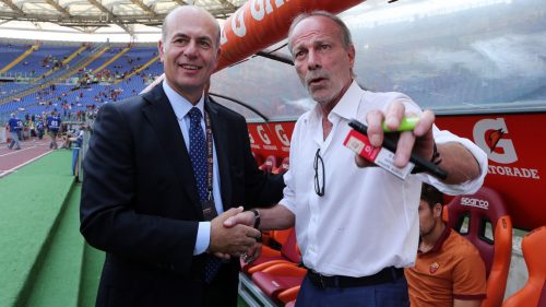 roma-sampdoria-gandini-sabatini