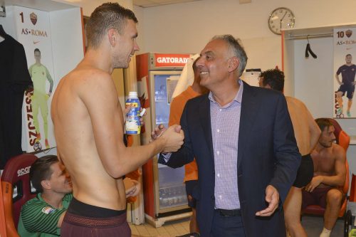 roma-sampdoria_dzeko-pallotta