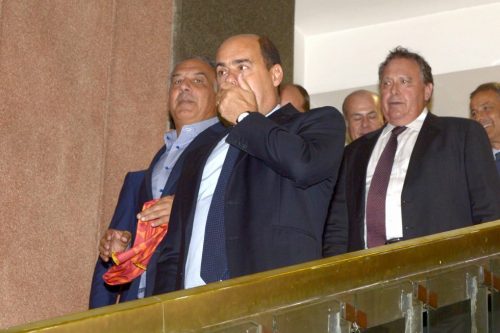 stadio-regione-zingaretti-pallotta-ginsberg